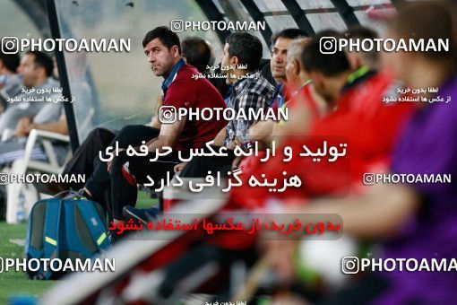 754726, Tehran, [*parameter:4*], لیگ برتر فوتبال ایران، Persian Gulf Cup، Week 1، First Leg، Persepolis 2 v 0 Foulad Khouzestan on 2017/07/27 at Azadi Stadium