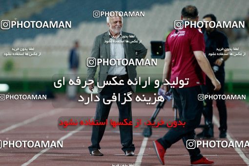 754854, Tehran, [*parameter:4*], لیگ برتر فوتبال ایران، Persian Gulf Cup، Week 1، First Leg، Persepolis 2 v 0 Foulad Khouzestan on 2017/07/27 at Azadi Stadium