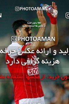 754862, Tehran, [*parameter:4*], لیگ برتر فوتبال ایران، Persian Gulf Cup، Week 1، First Leg، Persepolis 2 v 0 Foulad Khouzestan on 2017/07/27 at Azadi Stadium
