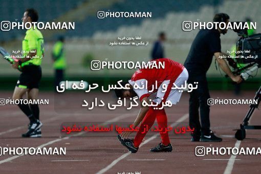 754748, Tehran, [*parameter:4*], لیگ برتر فوتبال ایران، Persian Gulf Cup، Week 1، First Leg، Persepolis 2 v 0 Foulad Khouzestan on 2017/07/27 at Azadi Stadium