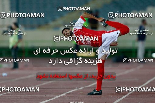 754695, Tehran, [*parameter:4*], لیگ برتر فوتبال ایران، Persian Gulf Cup، Week 1، First Leg، Persepolis 2 v 0 Foulad Khouzestan on 2017/07/27 at Azadi Stadium