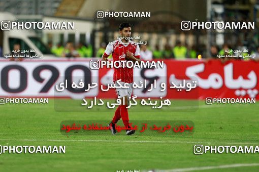 754805, Tehran, [*parameter:4*], لیگ برتر فوتبال ایران، Persian Gulf Cup، Week 1، First Leg، Persepolis 2 v 0 Foulad Khouzestan on 2017/07/27 at Azadi Stadium