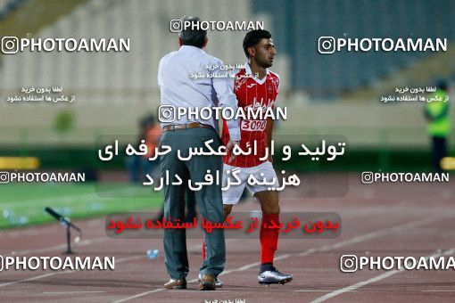754791, Tehran, [*parameter:4*], لیگ برتر فوتبال ایران، Persian Gulf Cup، Week 1، First Leg، Persepolis 2 v 0 Foulad Khouzestan on 2017/07/27 at Azadi Stadium