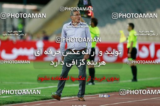 754703, Tehran, [*parameter:4*], لیگ برتر فوتبال ایران، Persian Gulf Cup، Week 1، First Leg، Persepolis 2 v 0 Foulad Khouzestan on 2017/07/27 at Azadi Stadium