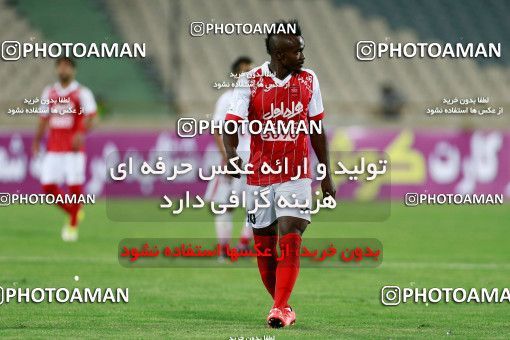 754732, Tehran, [*parameter:4*], لیگ برتر فوتبال ایران، Persian Gulf Cup، Week 1، First Leg، Persepolis 2 v 0 Foulad Khouzestan on 2017/07/27 at Azadi Stadium
