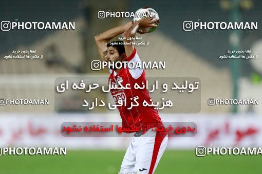 754766, Tehran, [*parameter:4*], لیگ برتر فوتبال ایران، Persian Gulf Cup، Week 1، First Leg، Persepolis 2 v 0 Foulad Khouzestan on 2017/07/27 at Azadi Stadium