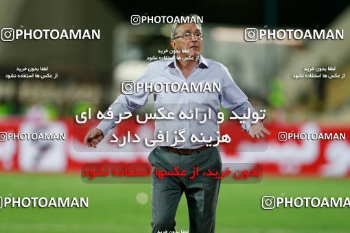754628, Tehran, [*parameter:4*], لیگ برتر فوتبال ایران، Persian Gulf Cup، Week 1، First Leg، Persepolis 2 v 0 Foulad Khouzestan on 2017/07/27 at Azadi Stadium