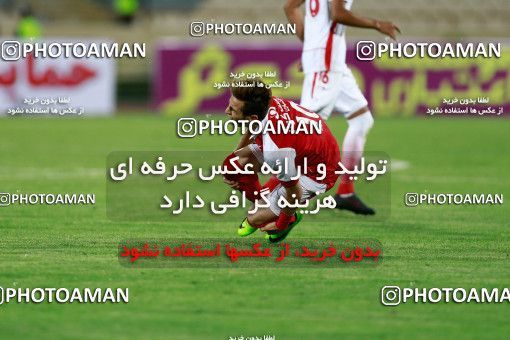 754700, Tehran, [*parameter:4*], Iran Pro League، Persian Gulf Cup، 2017-18 season، First Leg، Week 1، Persepolis v Foulad Khouzestan on 2017/07/27 at Azadi Stadium  / ([*parameter:140*] - [*parameter:139*]) (20)