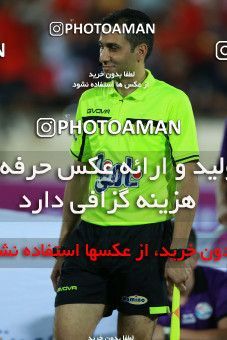 756397, Tehran, [*parameter:4*], لیگ برتر فوتبال ایران، Persian Gulf Cup، Week 1، First Leg، Persepolis 2 v 0 Foulad Khouzestan on 2017/07/27 at Azadi Stadium