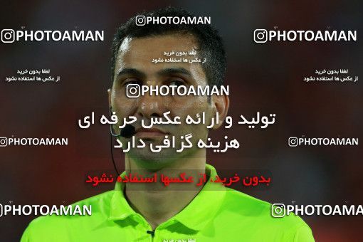 755739, Tehran, [*parameter:4*], لیگ برتر فوتبال ایران، Persian Gulf Cup، Week 1، First Leg، Persepolis 2 v 0 Foulad Khouzestan on 2017/07/27 at Azadi Stadium