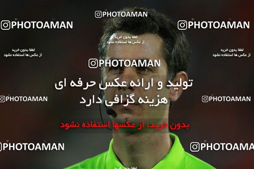 755908, Tehran, [*parameter:4*], لیگ برتر فوتبال ایران، Persian Gulf Cup، Week 1، First Leg، Persepolis 2 v 0 Foulad Khouzestan on 2017/07/27 at Azadi Stadium