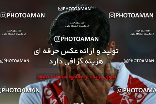 756472, Tehran, [*parameter:4*], لیگ برتر فوتبال ایران، Persian Gulf Cup، Week 1، First Leg، Persepolis 2 v 0 Foulad Khouzestan on 2017/07/27 at Azadi Stadium