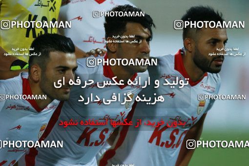 756398, Tehran, [*parameter:4*], لیگ برتر فوتبال ایران، Persian Gulf Cup، Week 1، First Leg، Persepolis 2 v 0 Foulad Khouzestan on 2017/07/27 at Azadi Stadium