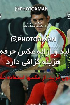 756238, Tehran, [*parameter:4*], لیگ برتر فوتبال ایران، Persian Gulf Cup، Week 1، First Leg، Persepolis 2 v 0 Foulad Khouzestan on 2017/07/27 at Azadi Stadium