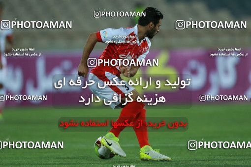 755883, Tehran, [*parameter:4*], لیگ برتر فوتبال ایران، Persian Gulf Cup، Week 1، First Leg، Persepolis 2 v 0 Foulad Khouzestan on 2017/07/27 at Azadi Stadium