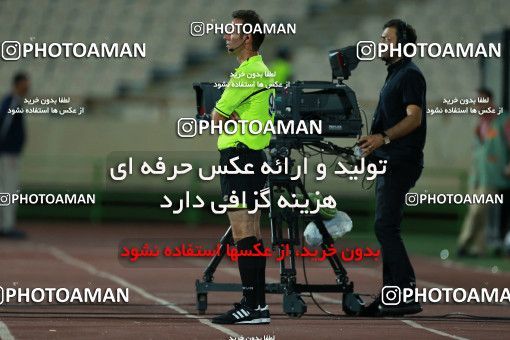 756313, Tehran, [*parameter:4*], لیگ برتر فوتبال ایران، Persian Gulf Cup، Week 1، First Leg، Persepolis 2 v 0 Foulad Khouzestan on 2017/07/27 at Azadi Stadium