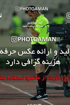 755815, Tehran, [*parameter:4*], لیگ برتر فوتبال ایران، Persian Gulf Cup، Week 1، First Leg، Persepolis 2 v 0 Foulad Khouzestan on 2017/07/27 at Azadi Stadium