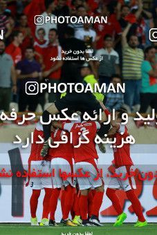 755726, Tehran, [*parameter:4*], لیگ برتر فوتبال ایران، Persian Gulf Cup، Week 1، First Leg، Persepolis 2 v 0 Foulad Khouzestan on 2017/07/27 at Azadi Stadium