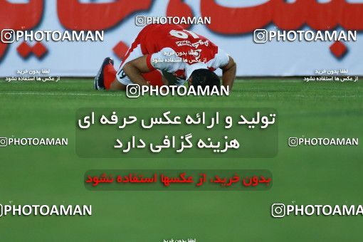 755871, Tehran, [*parameter:4*], لیگ برتر فوتبال ایران، Persian Gulf Cup، Week 1، First Leg، Persepolis 2 v 0 Foulad Khouzestan on 2017/07/27 at Azadi Stadium