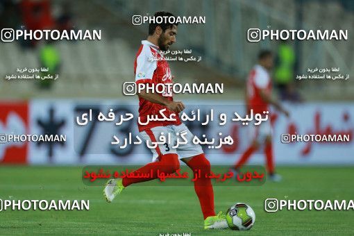 756294, Tehran, [*parameter:4*], لیگ برتر فوتبال ایران، Persian Gulf Cup، Week 1، First Leg، Persepolis 2 v 0 Foulad Khouzestan on 2017/07/27 at Azadi Stadium