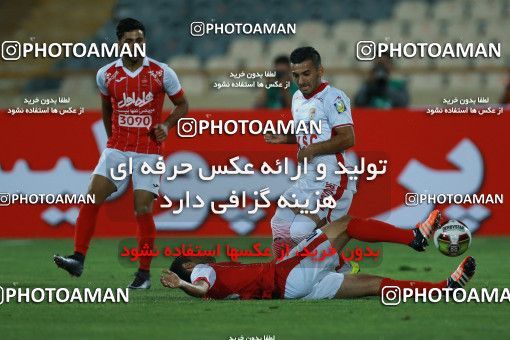 756226, Tehran, [*parameter:4*], لیگ برتر فوتبال ایران، Persian Gulf Cup، Week 1، First Leg، Persepolis 2 v 0 Foulad Khouzestan on 2017/07/27 at Azadi Stadium