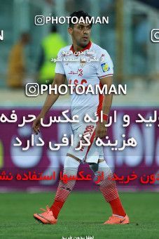 755774, Tehran, [*parameter:4*], لیگ برتر فوتبال ایران، Persian Gulf Cup، Week 1، First Leg، Persepolis 2 v 0 Foulad Khouzestan on 2017/07/27 at Azadi Stadium