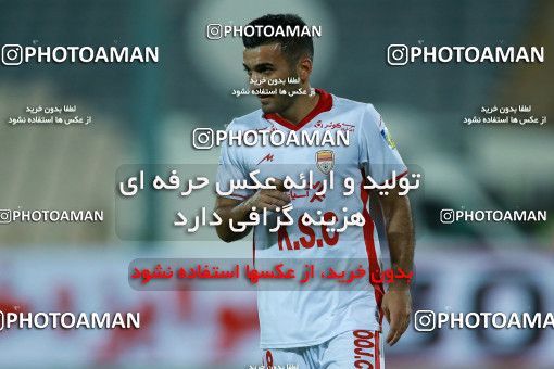 756267, Tehran, [*parameter:4*], لیگ برتر فوتبال ایران، Persian Gulf Cup، Week 1، First Leg، Persepolis 2 v 0 Foulad Khouzestan on 2017/07/27 at Azadi Stadium