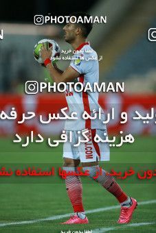 755794, Tehran, [*parameter:4*], لیگ برتر فوتبال ایران، Persian Gulf Cup، Week 1، First Leg، Persepolis 2 v 0 Foulad Khouzestan on 2017/07/27 at Azadi Stadium
