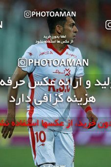 755852, Tehran, [*parameter:4*], لیگ برتر فوتبال ایران، Persian Gulf Cup، Week 1، First Leg، Persepolis 2 v 0 Foulad Khouzestan on 2017/07/27 at Azadi Stadium