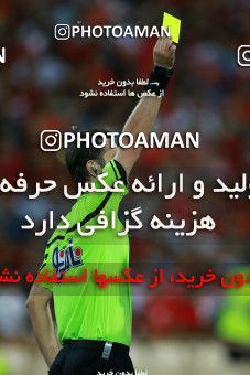 755763, Tehran, [*parameter:4*], لیگ برتر فوتبال ایران، Persian Gulf Cup، Week 1، First Leg، Persepolis 2 v 0 Foulad Khouzestan on 2017/07/27 at Azadi Stadium