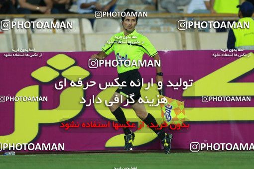 756187, Tehran, [*parameter:4*], لیگ برتر فوتبال ایران، Persian Gulf Cup، Week 1، First Leg، Persepolis 2 v 0 Foulad Khouzestan on 2017/07/27 at Azadi Stadium