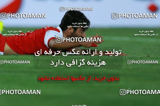 756428, Tehran, [*parameter:4*], لیگ برتر فوتبال ایران، Persian Gulf Cup، Week 1، First Leg، Persepolis 2 v 0 Foulad Khouzestan on 2017/07/27 at Azadi Stadium
