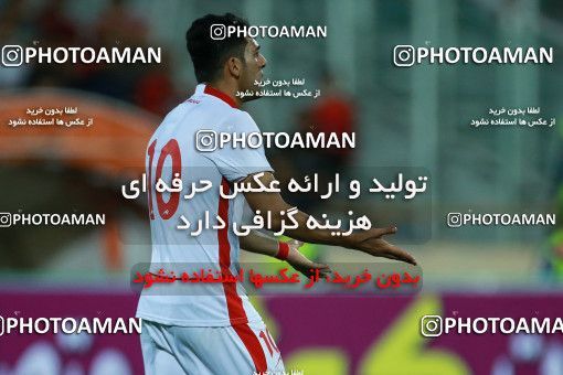 755970, Tehran, [*parameter:4*], لیگ برتر فوتبال ایران، Persian Gulf Cup، Week 1، First Leg، Persepolis 2 v 0 Foulad Khouzestan on 2017/07/27 at Azadi Stadium