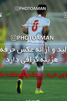 756194, Tehran, [*parameter:4*], لیگ برتر فوتبال ایران، Persian Gulf Cup، Week 1، First Leg، Persepolis 2 v 0 Foulad Khouzestan on 2017/07/27 at Azadi Stadium