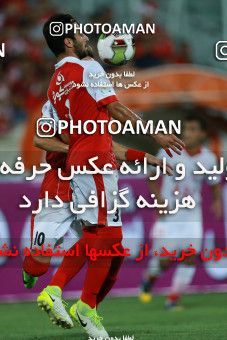 755764, Tehran, [*parameter:4*], لیگ برتر فوتبال ایران، Persian Gulf Cup، Week 1، First Leg، Persepolis 2 v 0 Foulad Khouzestan on 2017/07/27 at Azadi Stadium