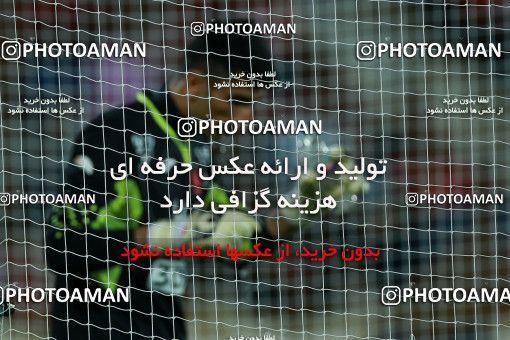755813, Tehran, [*parameter:4*], لیگ برتر فوتبال ایران، Persian Gulf Cup، Week 1، First Leg، Persepolis 2 v 0 Foulad Khouzestan on 2017/07/27 at Azadi Stadium