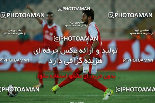 756149, Tehran, [*parameter:4*], لیگ برتر فوتبال ایران، Persian Gulf Cup، Week 1، First Leg، Persepolis 2 v 0 Foulad Khouzestan on 2017/07/27 at Azadi Stadium