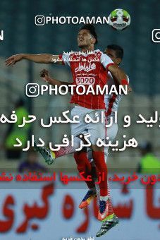 755855, Tehran, [*parameter:4*], لیگ برتر فوتبال ایران، Persian Gulf Cup، Week 1، First Leg، Persepolis 2 v 0 Foulad Khouzestan on 2017/07/27 at Azadi Stadium