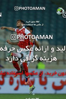 755682, Tehran, [*parameter:4*], لیگ برتر فوتبال ایران، Persian Gulf Cup، Week 1، First Leg، Persepolis 2 v 0 Foulad Khouzestan on 2017/07/27 at Azadi Stadium