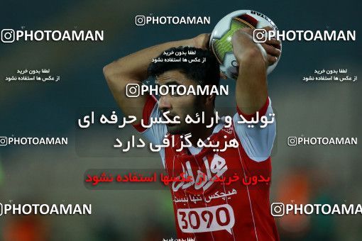 755703, Tehran, [*parameter:4*], لیگ برتر فوتبال ایران، Persian Gulf Cup، Week 1، First Leg، Persepolis 2 v 0 Foulad Khouzestan on 2017/07/27 at Azadi Stadium