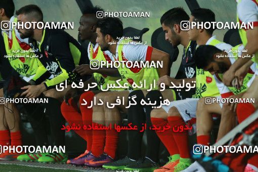 756047, Tehran, [*parameter:4*], لیگ برتر فوتبال ایران، Persian Gulf Cup، Week 1، First Leg، Persepolis 2 v 0 Foulad Khouzestan on 2017/07/27 at Azadi Stadium