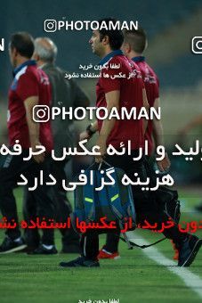 756339, Tehran, [*parameter:4*], لیگ برتر فوتبال ایران، Persian Gulf Cup، Week 1، First Leg، Persepolis 2 v 0 Foulad Khouzestan on 2017/07/27 at Azadi Stadium