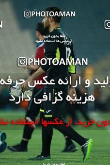 755899, Tehran, [*parameter:4*], لیگ برتر فوتبال ایران، Persian Gulf Cup، Week 1، First Leg، Persepolis 2 v 0 Foulad Khouzestan on 2017/07/27 at Azadi Stadium