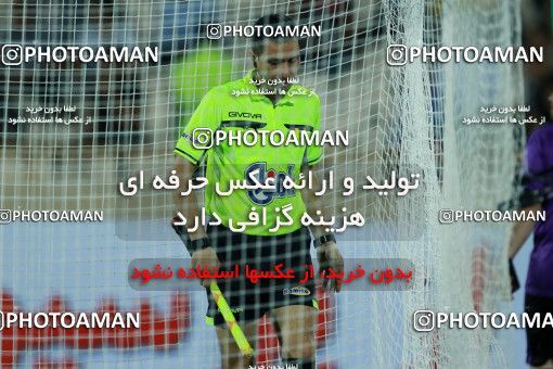756462, Tehran, [*parameter:4*], لیگ برتر فوتبال ایران، Persian Gulf Cup، Week 1، First Leg، Persepolis 2 v 0 Foulad Khouzestan on 2017/07/27 at Azadi Stadium