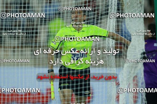 755953, Tehran, [*parameter:4*], لیگ برتر فوتبال ایران، Persian Gulf Cup، Week 1، First Leg، Persepolis 2 v 0 Foulad Khouzestan on 2017/07/27 at Azadi Stadium
