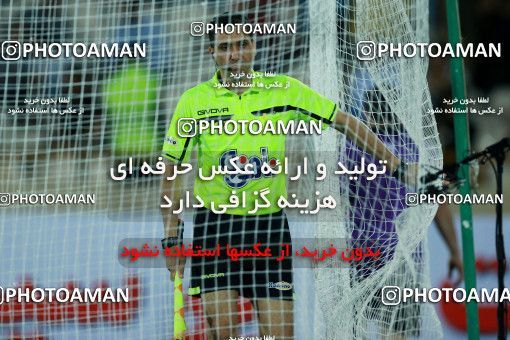 756466, Tehran, [*parameter:4*], لیگ برتر فوتبال ایران، Persian Gulf Cup، Week 1، First Leg، Persepolis 2 v 0 Foulad Khouzestan on 2017/07/27 at Azadi Stadium