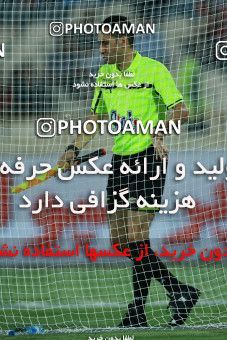 755783, Tehran, [*parameter:4*], لیگ برتر فوتبال ایران، Persian Gulf Cup، Week 1، First Leg، Persepolis 2 v 0 Foulad Khouzestan on 2017/07/27 at Azadi Stadium