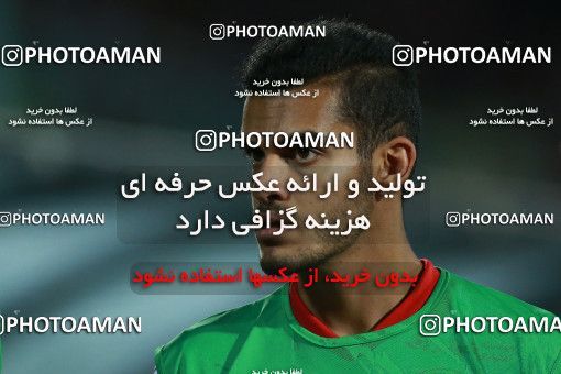 756028, Tehran, [*parameter:4*], لیگ برتر فوتبال ایران، Persian Gulf Cup، Week 1، First Leg، Persepolis 2 v 0 Foulad Khouzestan on 2017/07/27 at Azadi Stadium