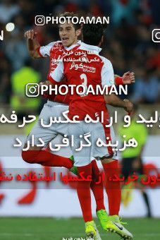 755753, Tehran, [*parameter:4*], لیگ برتر فوتبال ایران، Persian Gulf Cup، Week 1، First Leg، Persepolis 2 v 0 Foulad Khouzestan on 2017/07/27 at Azadi Stadium
