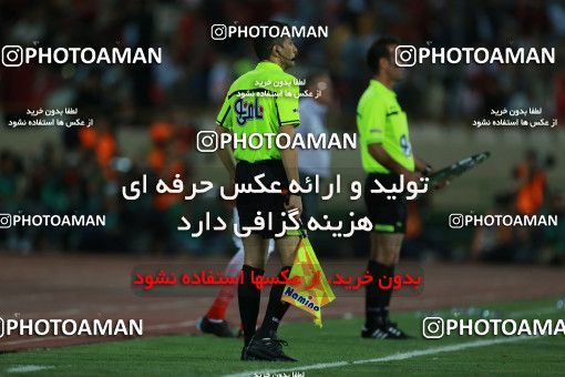 756360, Tehran, [*parameter:4*], لیگ برتر فوتبال ایران، Persian Gulf Cup، Week 1، First Leg، Persepolis 2 v 0 Foulad Khouzestan on 2017/07/27 at Azadi Stadium